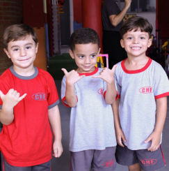 Ensino Fundamental