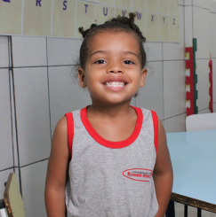 Educação Infantil