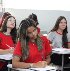 Ensino Médio